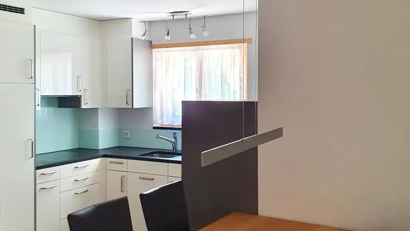 Wohnung kaufen - Gäuggeliweg 29, 7250 Klosters - Foto 2
