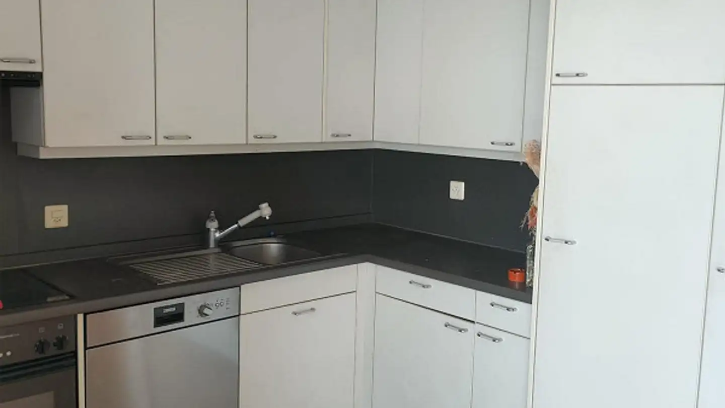Appartement en terrasse à louer - 2000 Neuchâtel - Photo 3