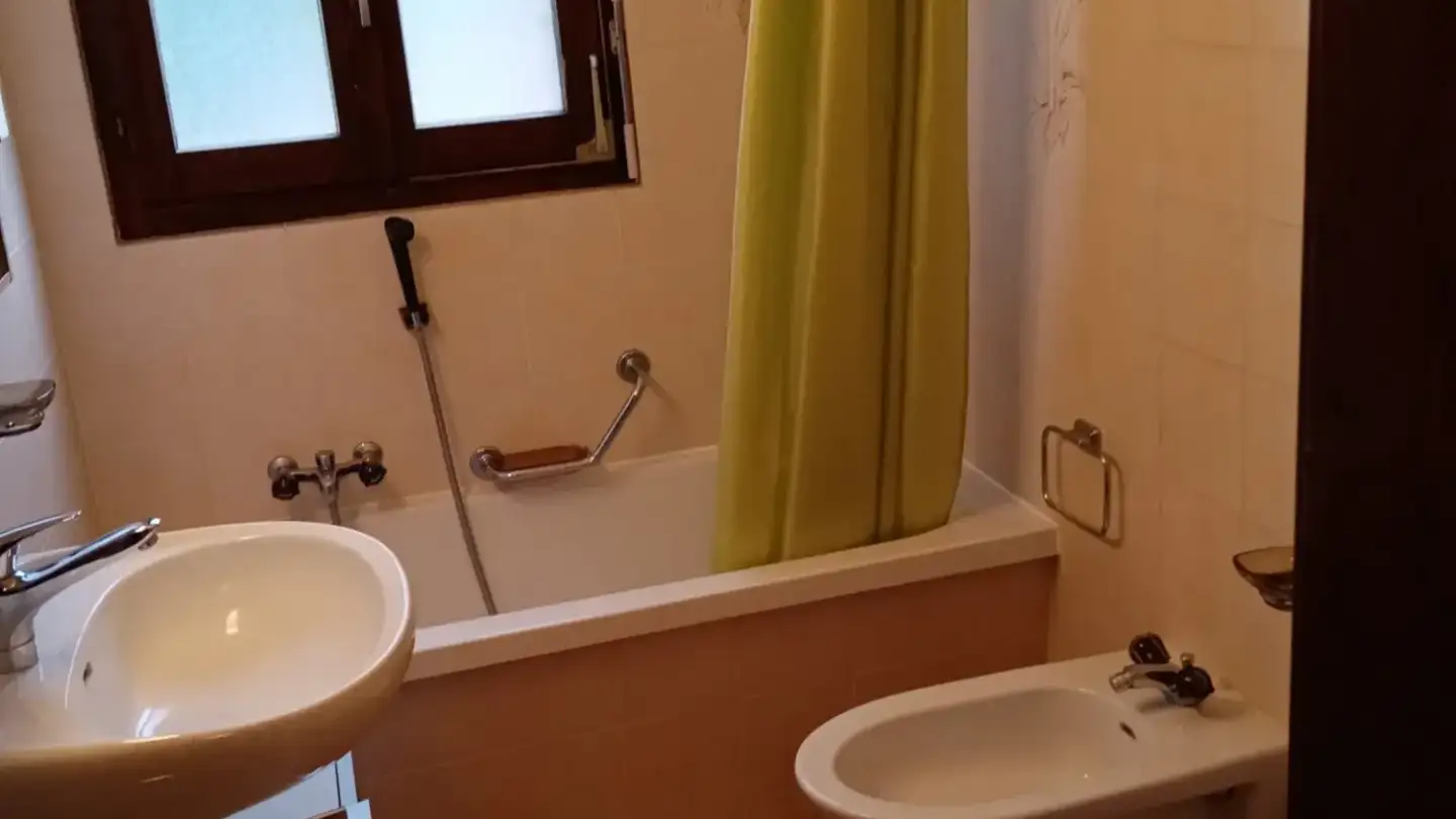 Appartamento in affitto - Via Tesserete 32, 6945 Origlio - Foto 4