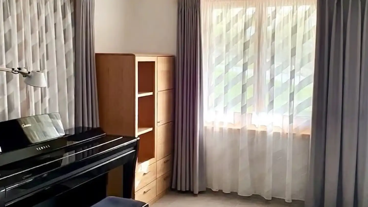 Wohnung kaufen - Gäuggeliweg 29, 7250 Klosters - Foto 4
