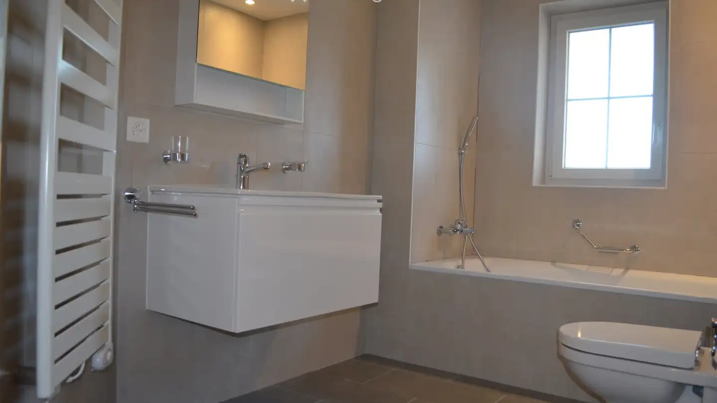 Appartement à louer - 1036 Sullens - Photo 4