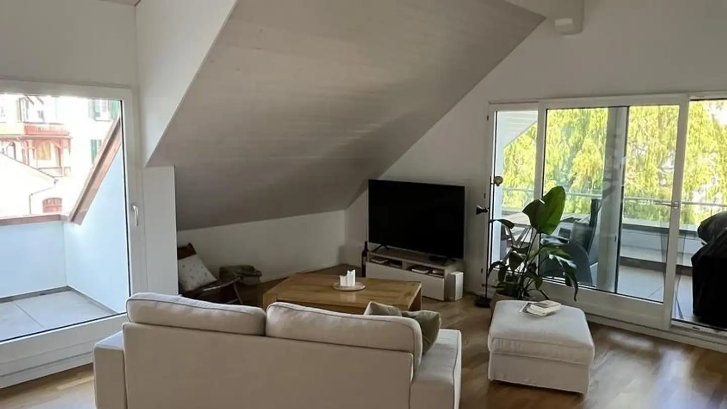 Appartamento in affitto - 8803 Rüschlikon - Photo 2