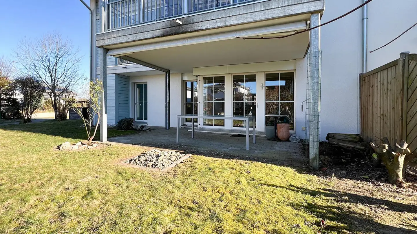 Appartement à vendre - Hasenmattstrasse 7b, 3427 Utzenstorf - Photo 4