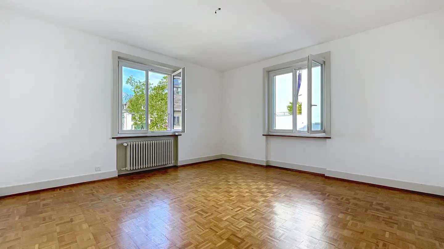 Appartamento in affitto - Avenue Des Pléiades 2, 1815 Clarens - Photo 2