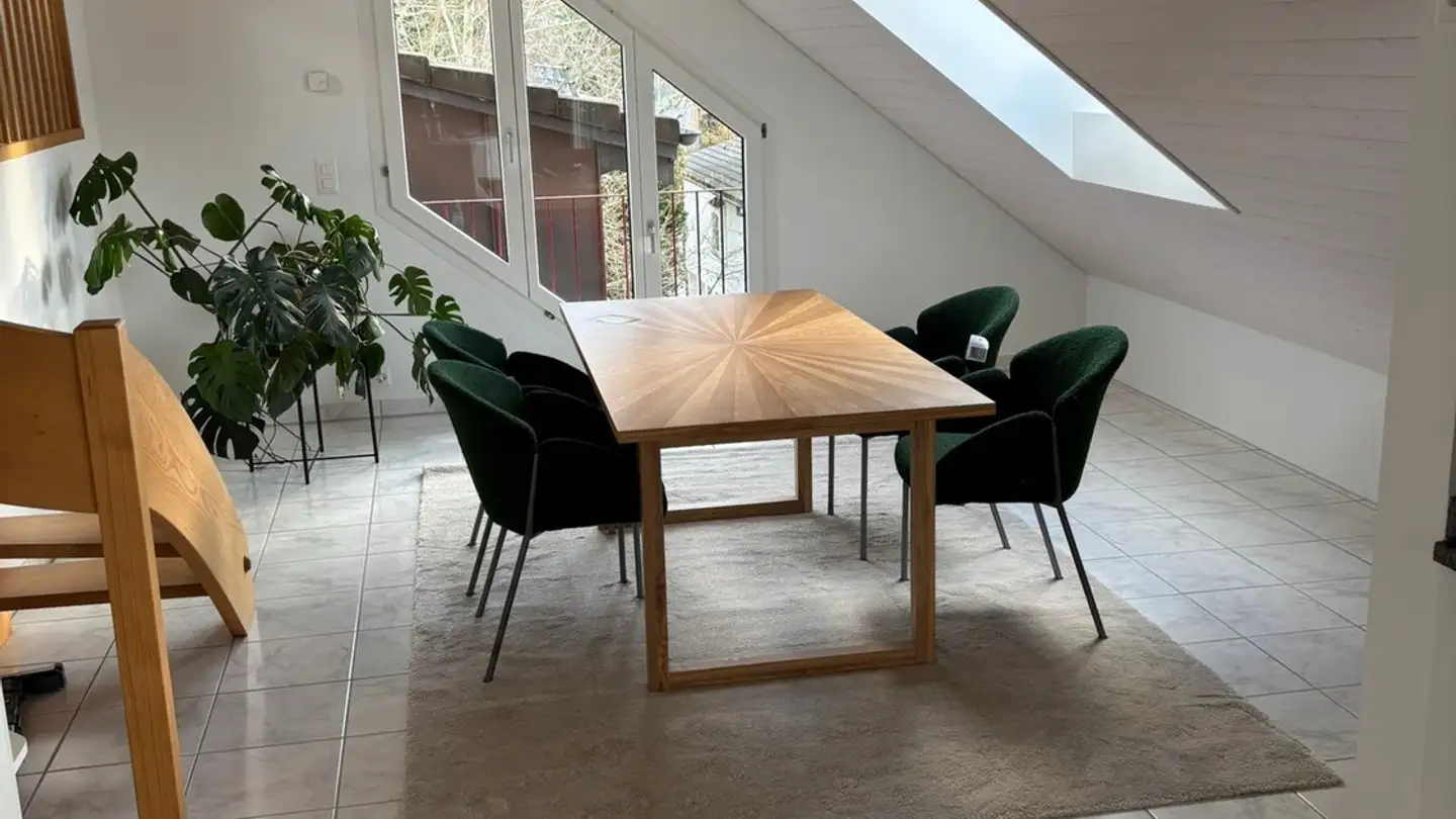 Appartamento in affitto - 8803 Rüschlikon - Photo 3