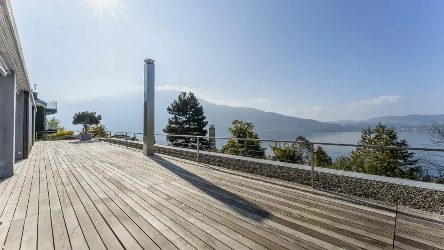 Appartamento in vendita - Chellenstrasse 14d, 6318 Walchwil