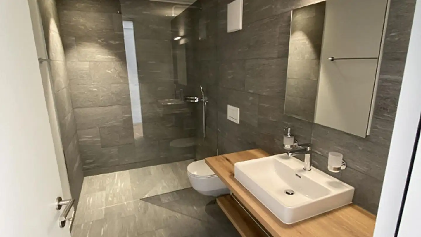 Appartement à louer - Streglia 17, 7418 Tumegl/Tomils - Photo 3