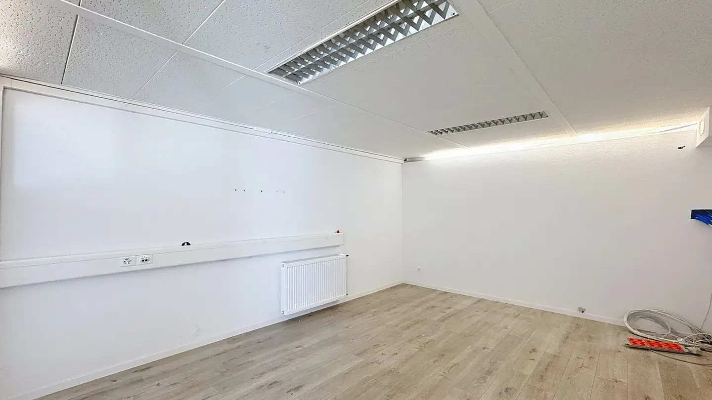 Commerciale in affitto - Route De Formangueires 5, 1782 Belfaux - Photo 3