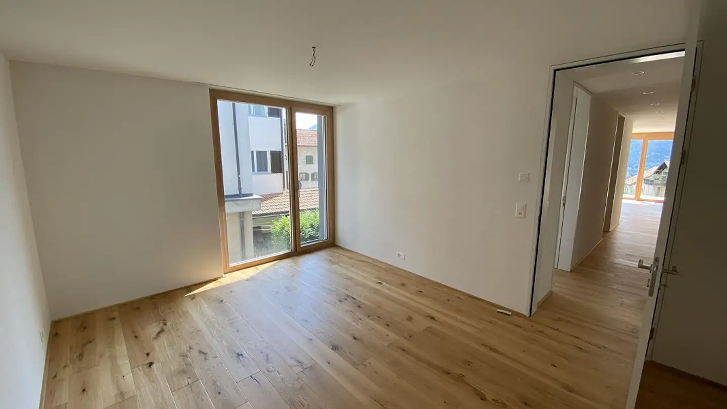 Appartement à louer - Streglia 17, 7418 Tumegl/Tomils - Photo 4