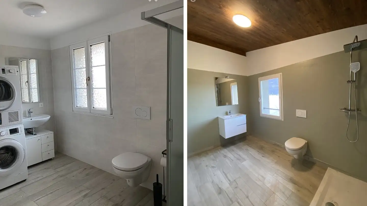 Appartement à louer - 6592 S. Antonino - Photo 3