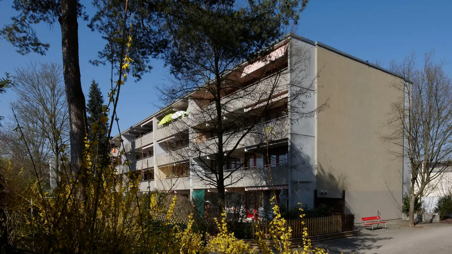 Apartment for rent - Waldhofstrasse 69, 4310 Rheinfelden