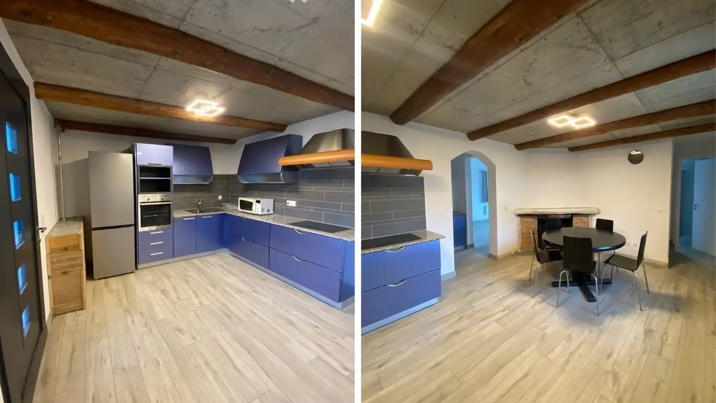 Appartement à louer - 6592 S. Antonino - Photo 4