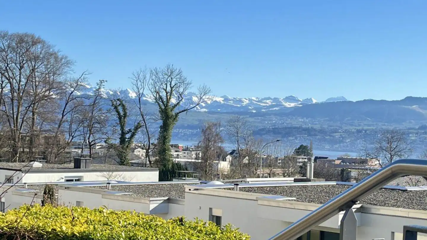 Wohnung kaufen - Burgstrasse 224, 8706 Meilen - Foto 2