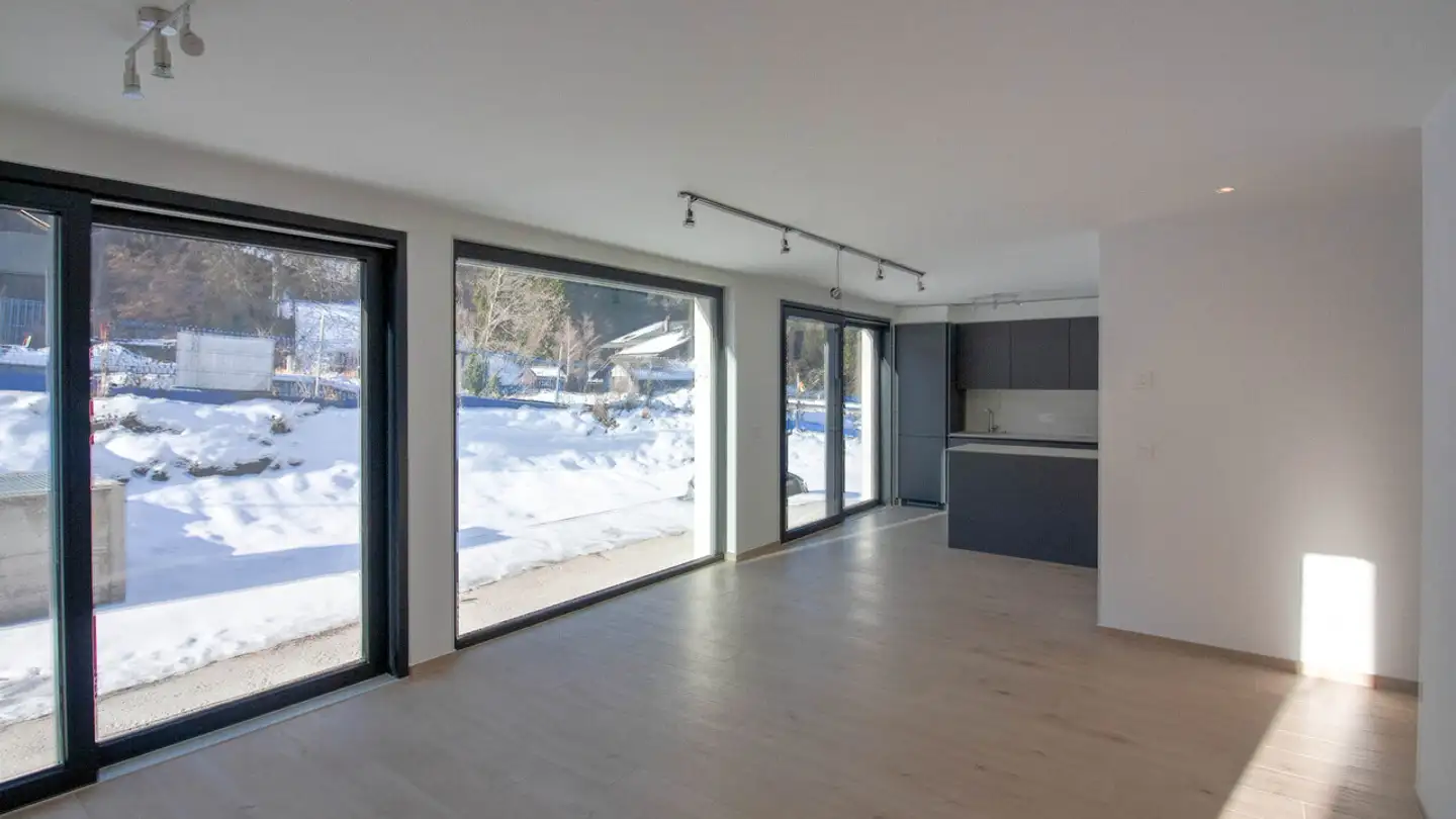 Apartment for rent - Route De Clouchèvre 51, 1934 Le Châble VS