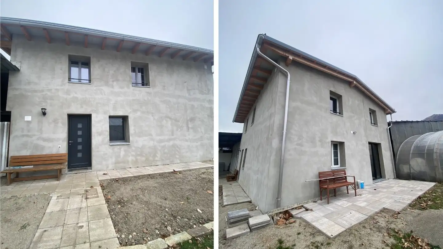 Appartement à louer - 6592 S. Antonino - Photo 2