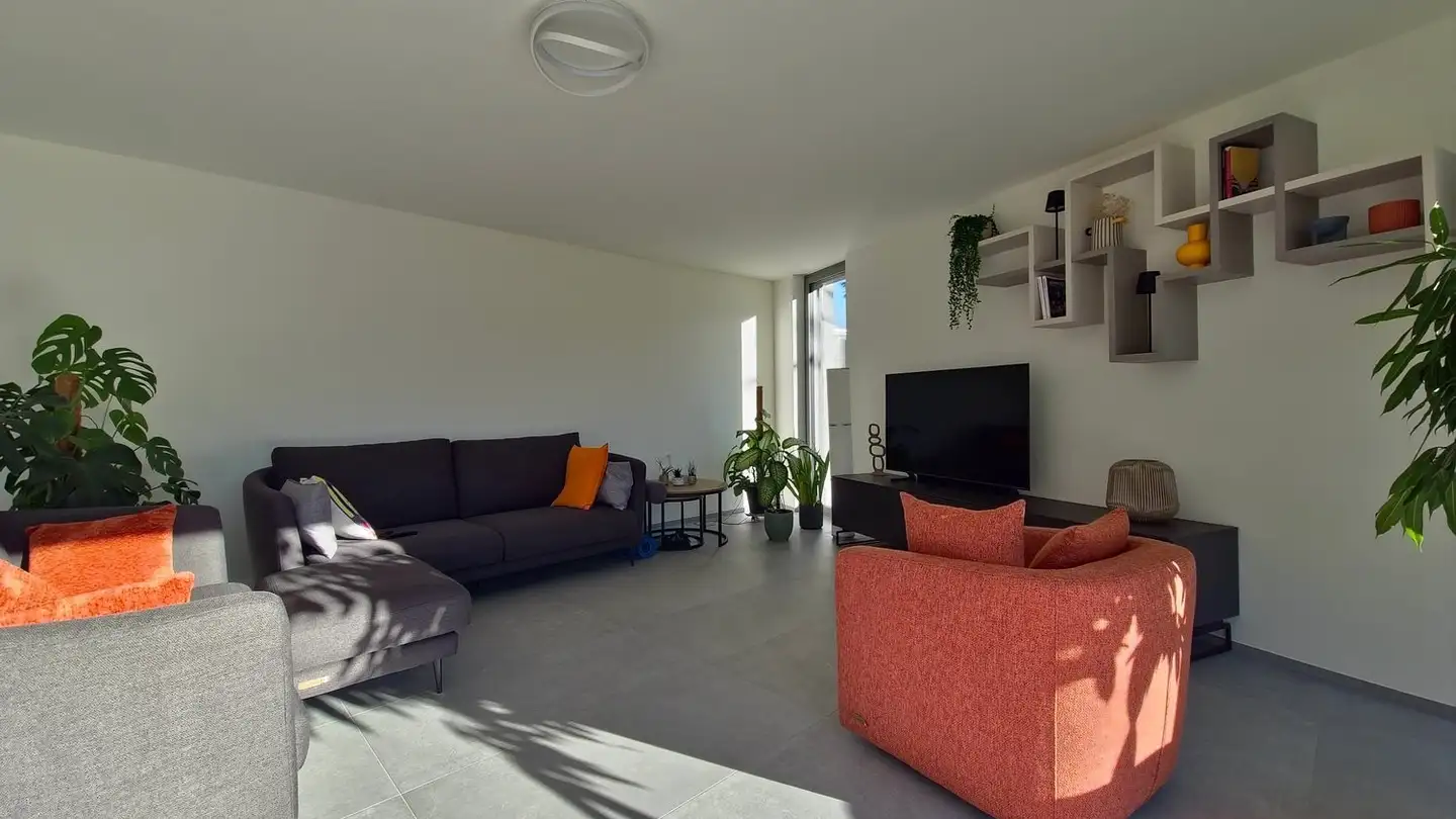 Appartement à louer - 6925 Gentilino - Photo 2