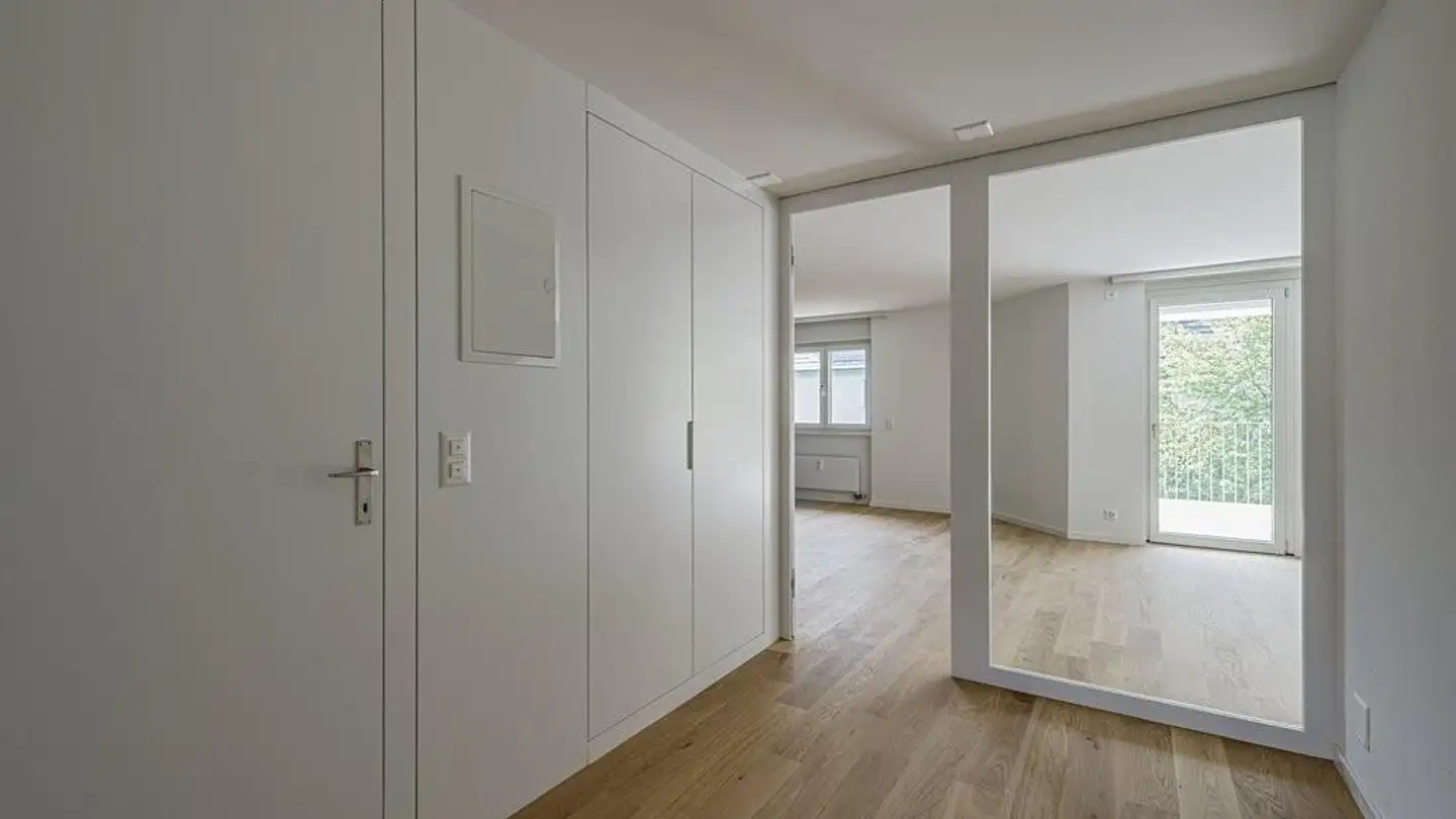 Appartement à louer - Grienmattweg 20, 4450 Sissach - Photo 2