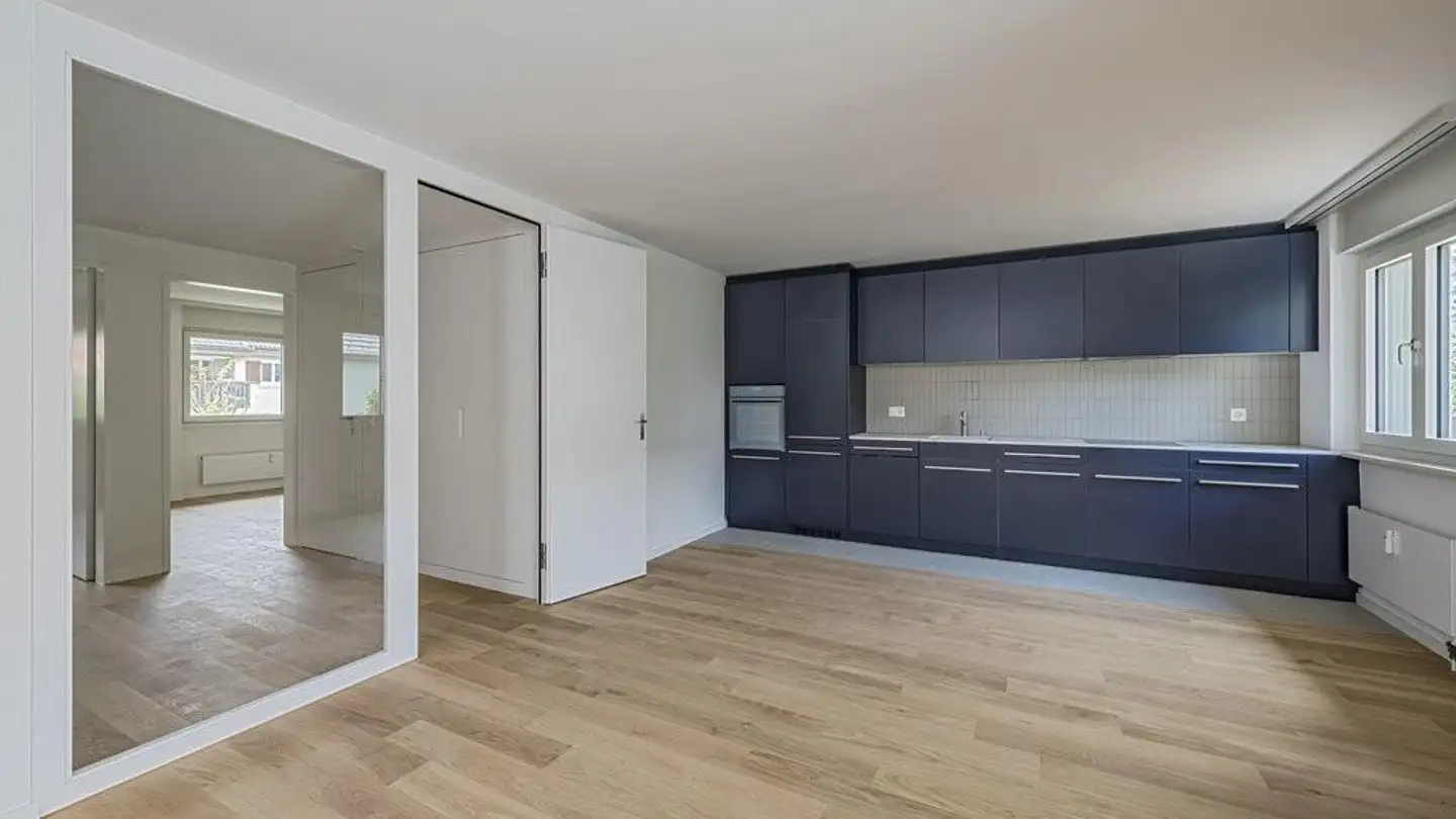 Appartement à louer - Grienmattweg 20, 4450 Sissach - Photo 3