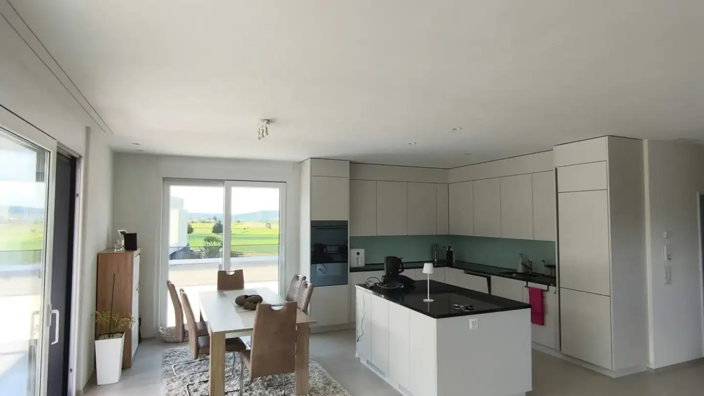 Apartment for rent - Alzbachstrasse 58, 5734 Reinach AG - Photo 3