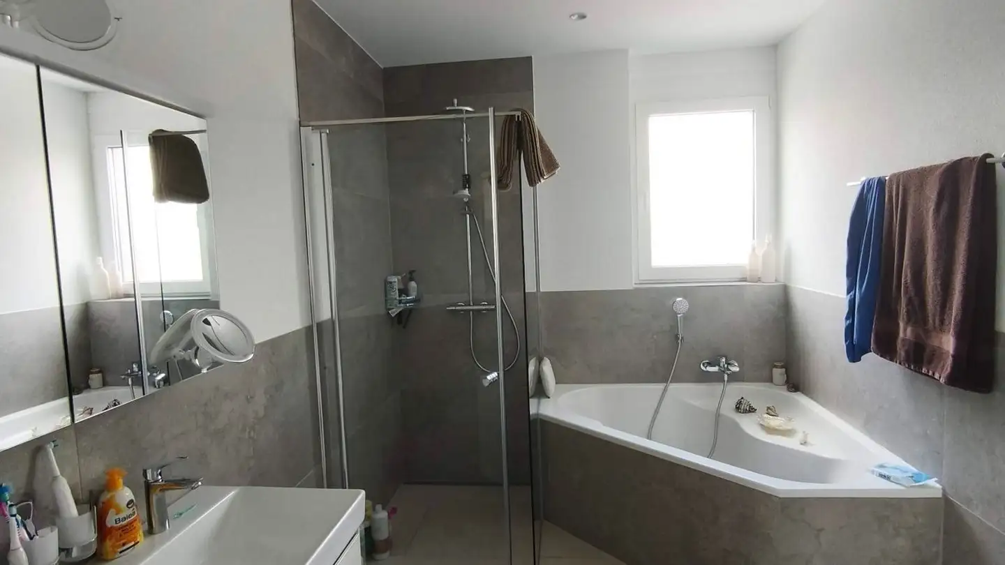 Apartment for rent - Alzbachstrasse 58, 5734 Reinach AG - Photo 4