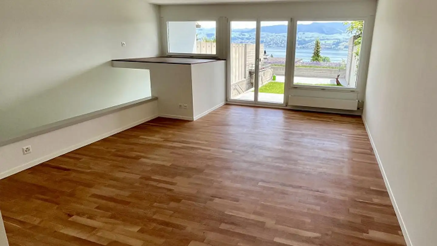 Stepped house for rent - Weingartenstrasse 67, 8708 Männedorf