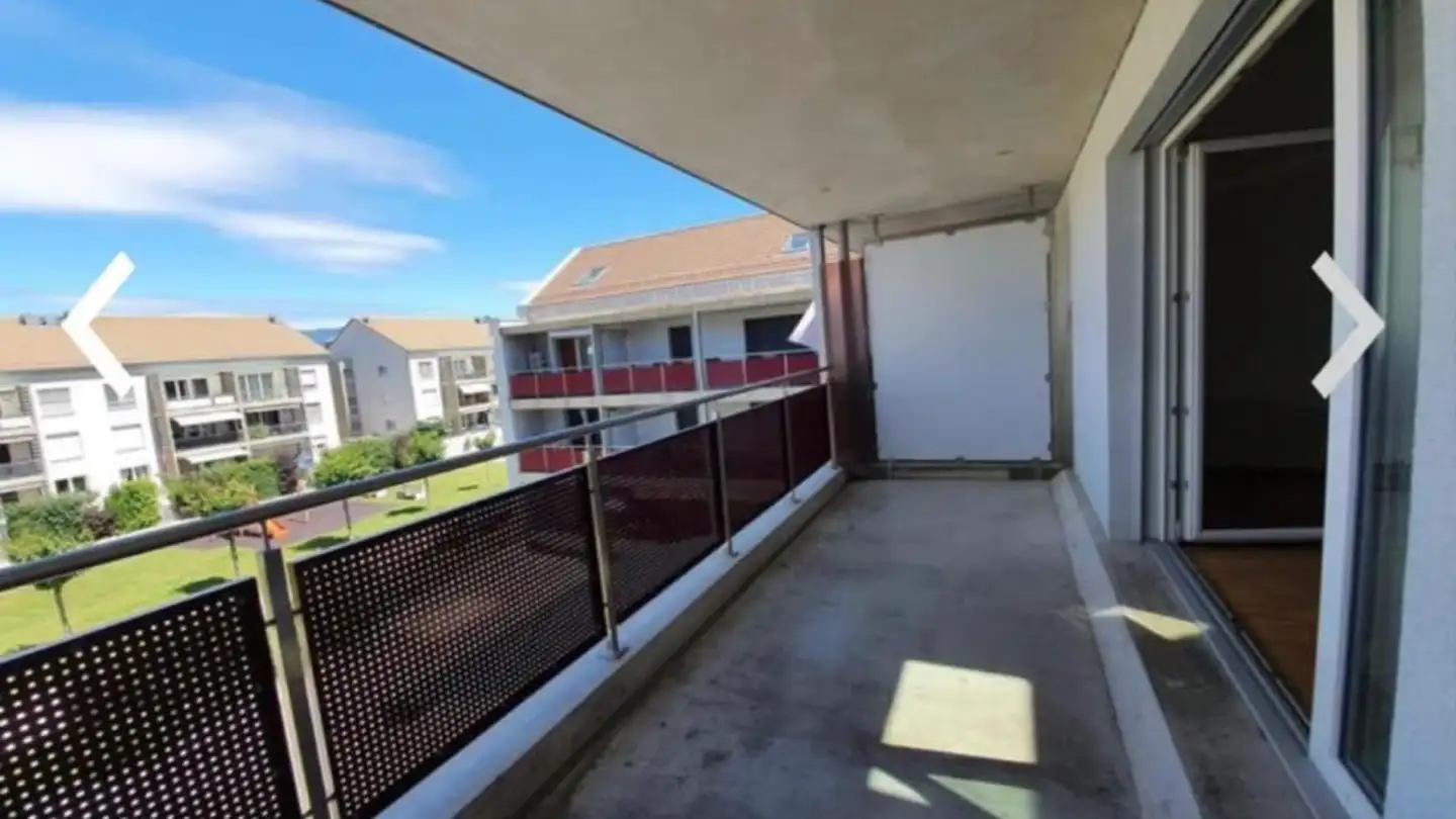 Appartement à louer - Impasse Des Griottes 8, 1462 Yvonand - Photo 2