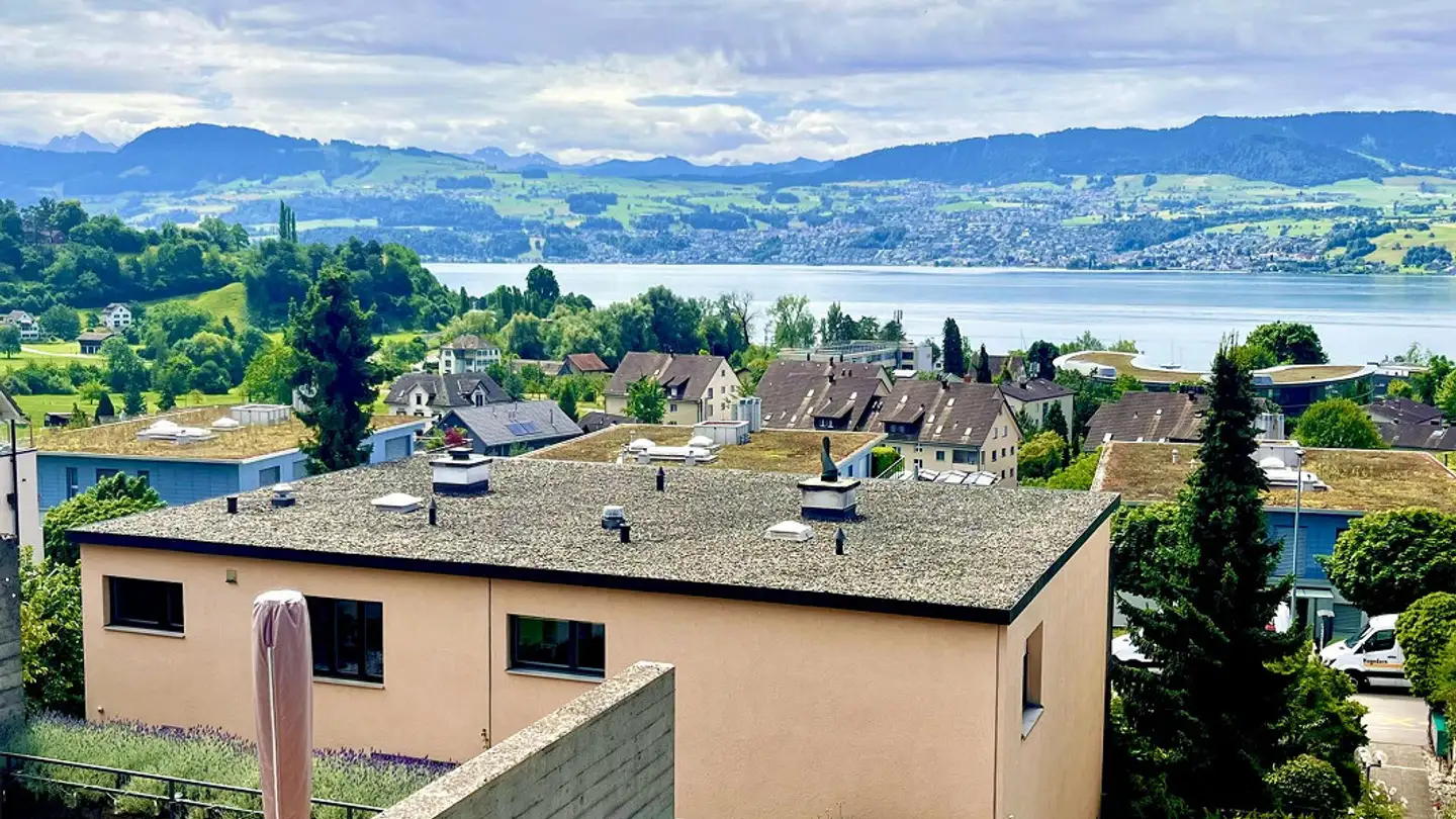 Stepped house for rent - Weingartenstrasse 67, 8708 Männedorf - Photo 2