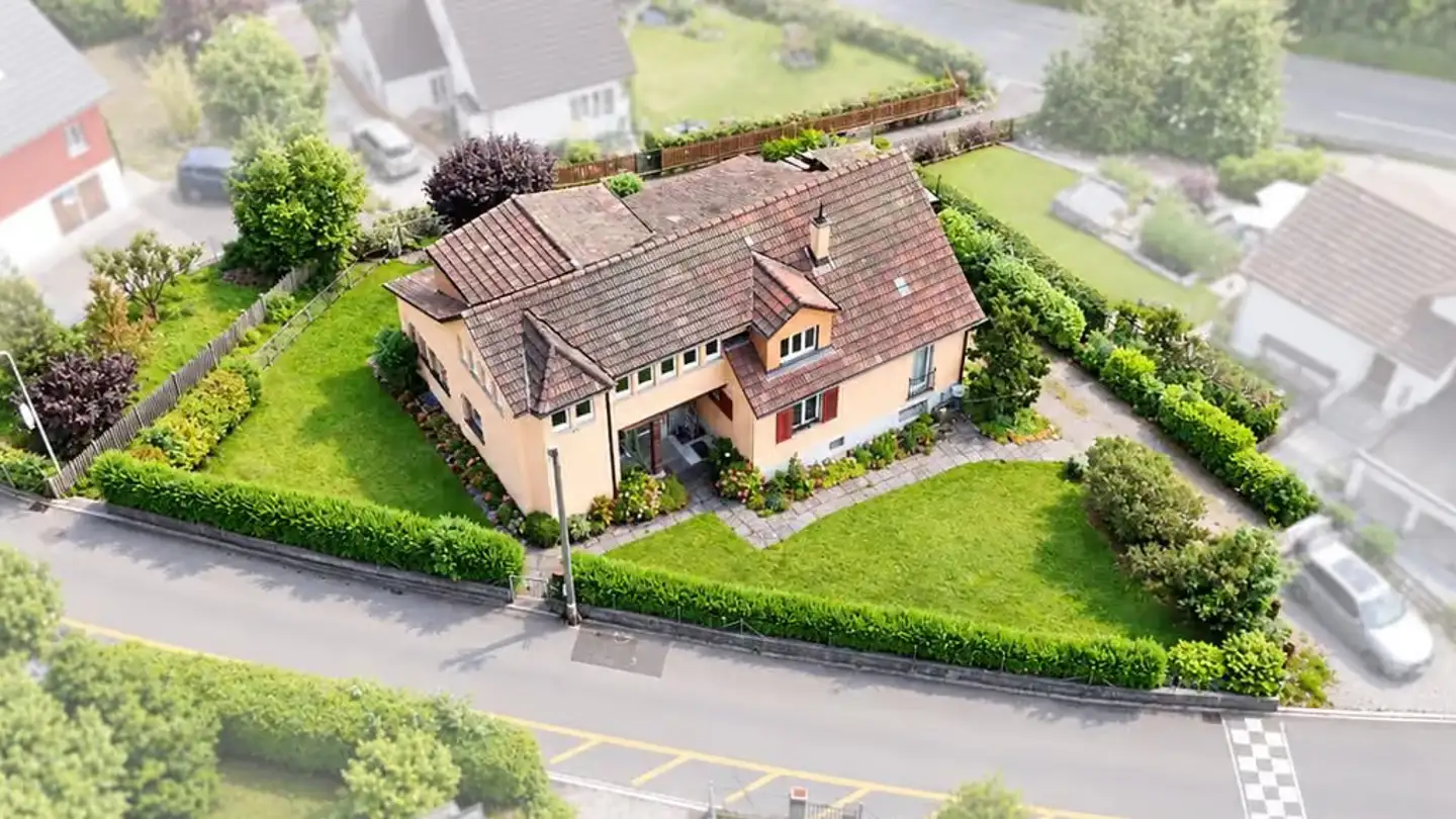 Maison individuelle à vendre - Buechzelglistrasse 81, 5436 Würenlos