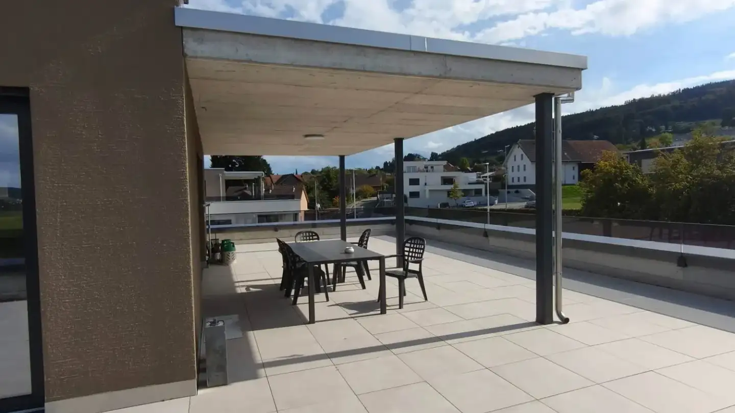 Apartment for rent - Alzbachstrasse 58, 5734 Reinach AG