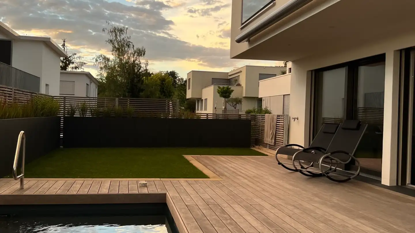 Single house for sale - Rebbergweg 6, 5212 Hausen AG - Photo 3