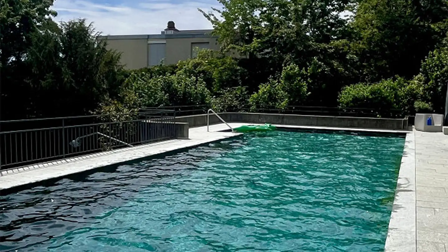 Stepped house for rent - Weingartenstrasse 67, 8708 Männedorf - Photo 3