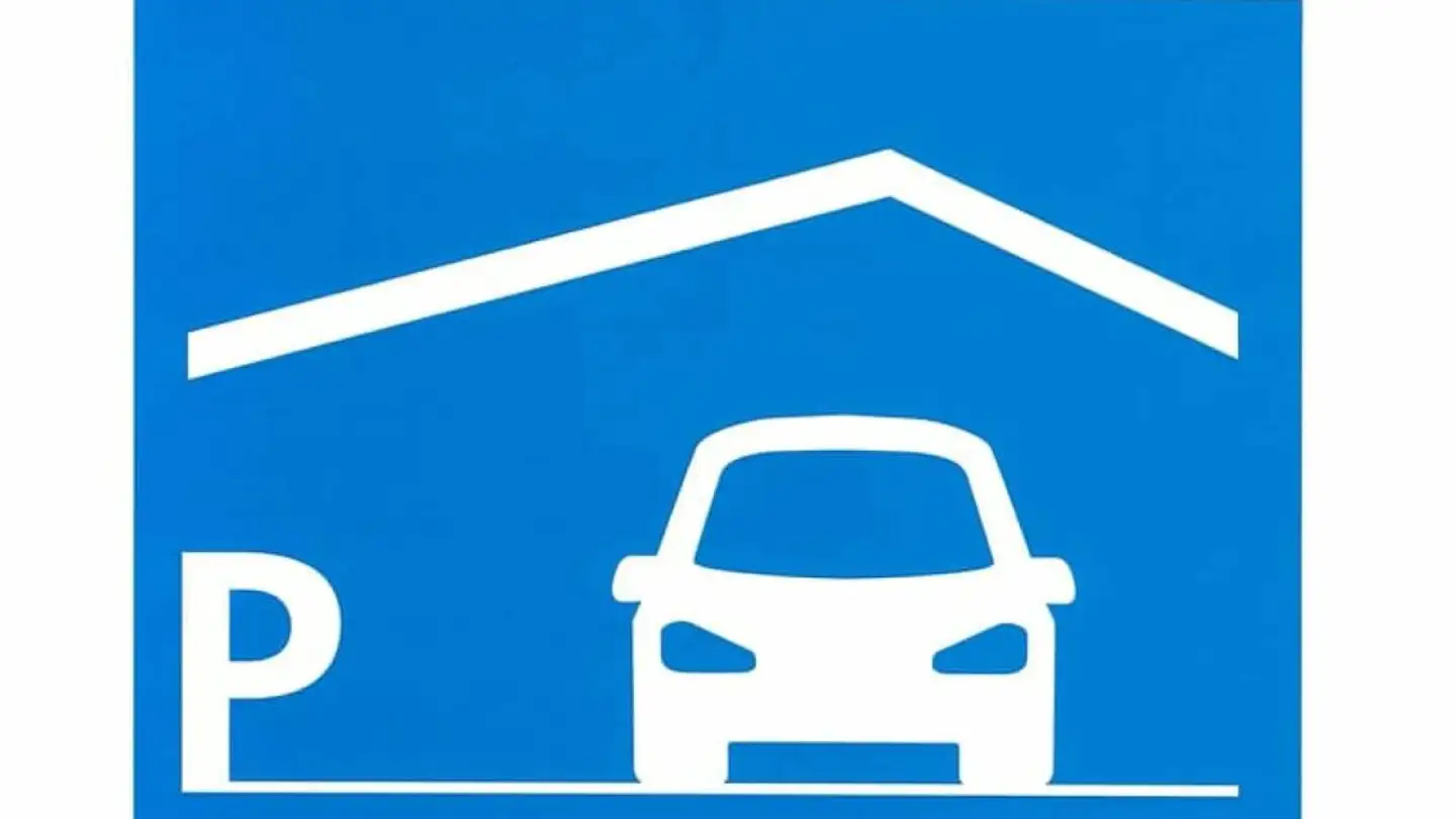 Place de parking extérieure à vendre - Hubstrasse 39, 9535 Wilen b. Wil