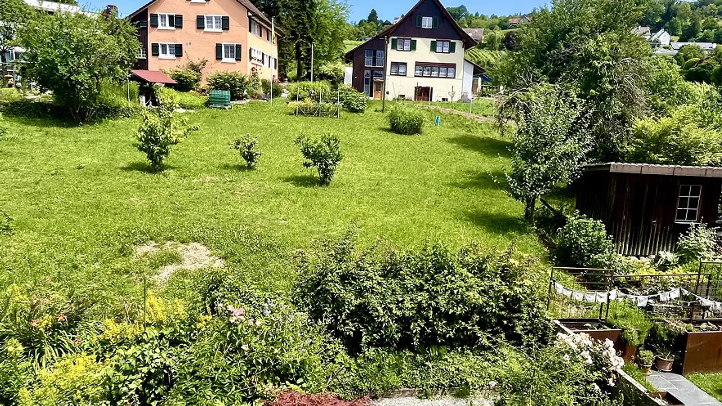 Stepped house for rent - Weingartenstrasse 67, 8708 Männedorf - Photo 4