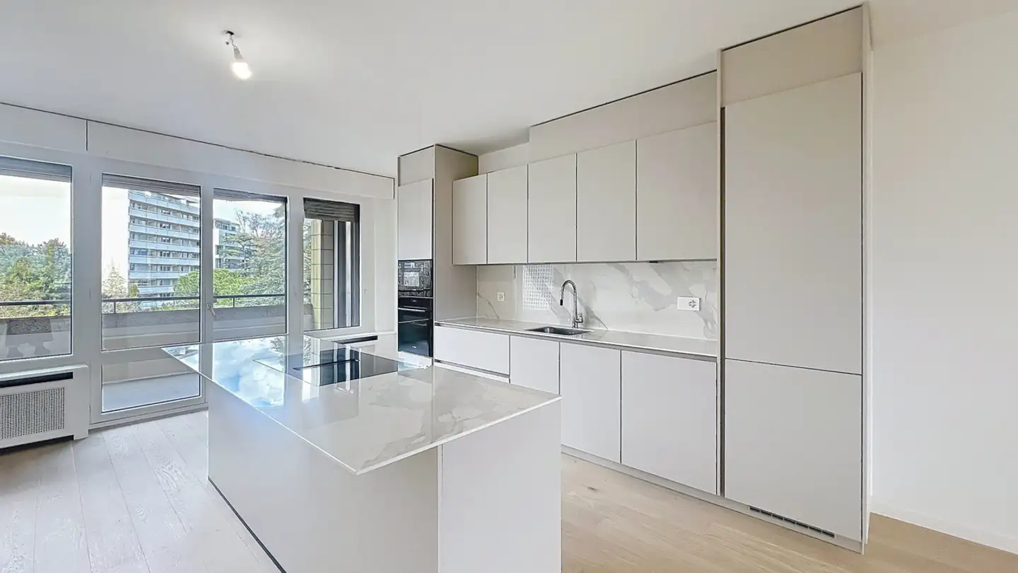 Wohnung mieten - 1201 Genève - Foto 4