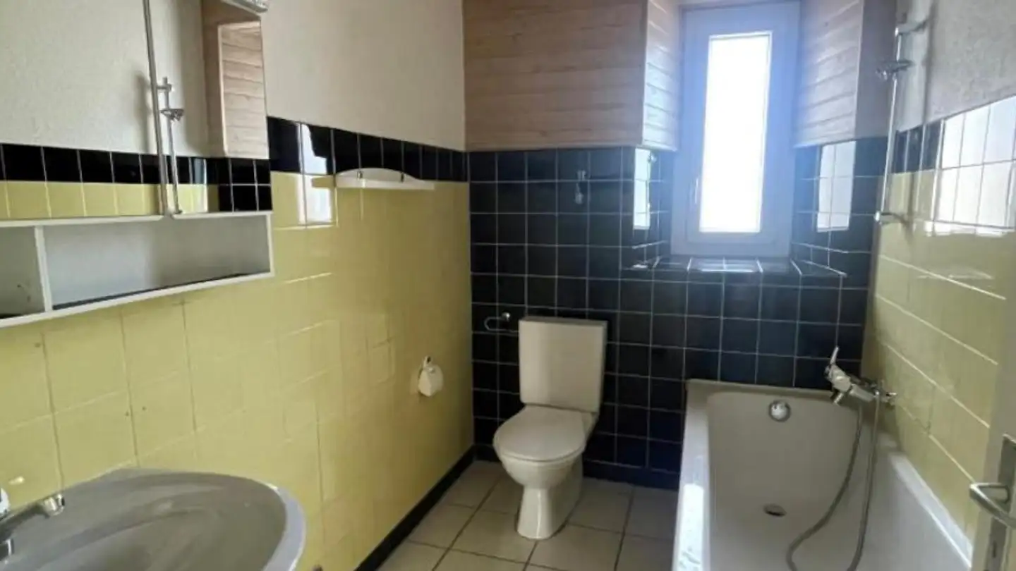 Wohnung mieten - Centre du Village 8, 2043 Boudevilliers - Foto 4