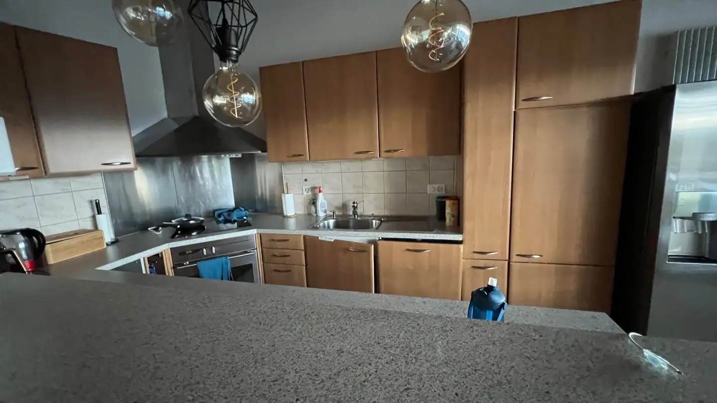 Appartamento in affitto - 1023 Crissier - Foto 2