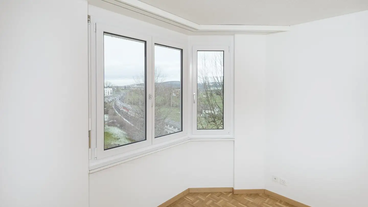 Apartment for rent - Waldhofstrasse 16a, 9240 Uzwil - Photo 3