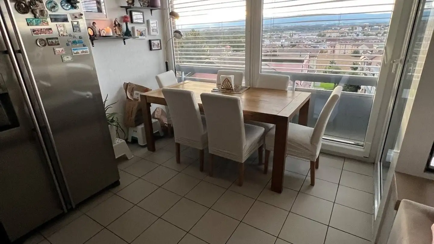 Appartamento in affitto - 1023 Crissier - Foto 3