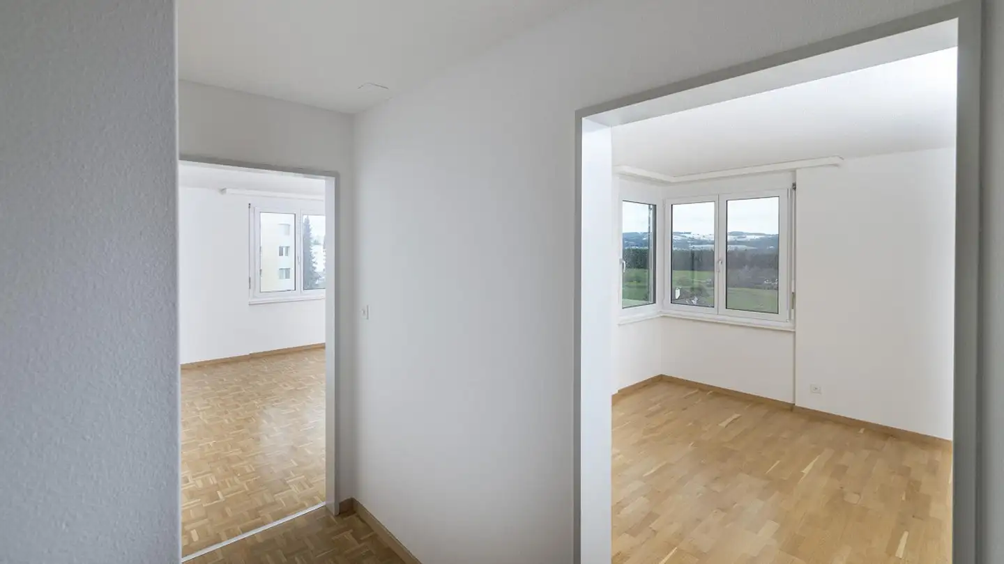 Apartment for rent - Waldhofstrasse 16a, 9240 Uzwil - Photo 4