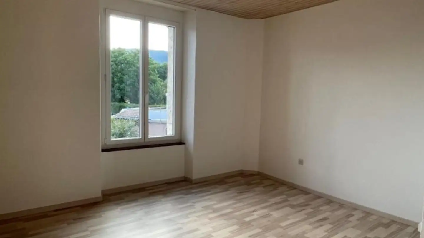 Wohnung mieten - Centre du Village 8, 2043 Boudevilliers - Foto 2