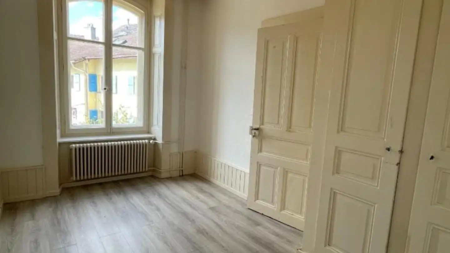 Wohnung mieten - Centre du Village 8, 2043 Boudevilliers - Foto 3