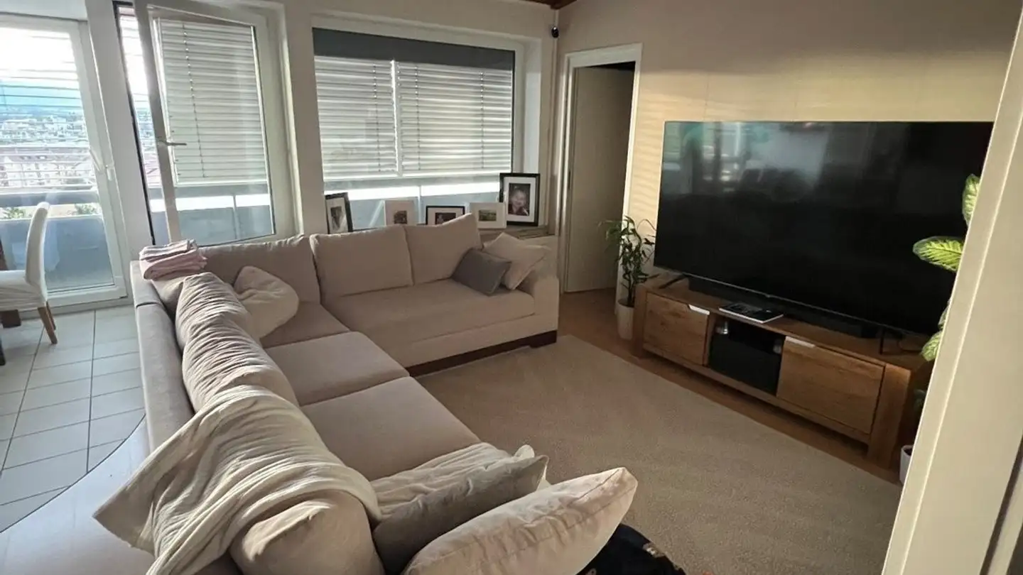 Appartamento in affitto - 1023 Crissier - Foto 4