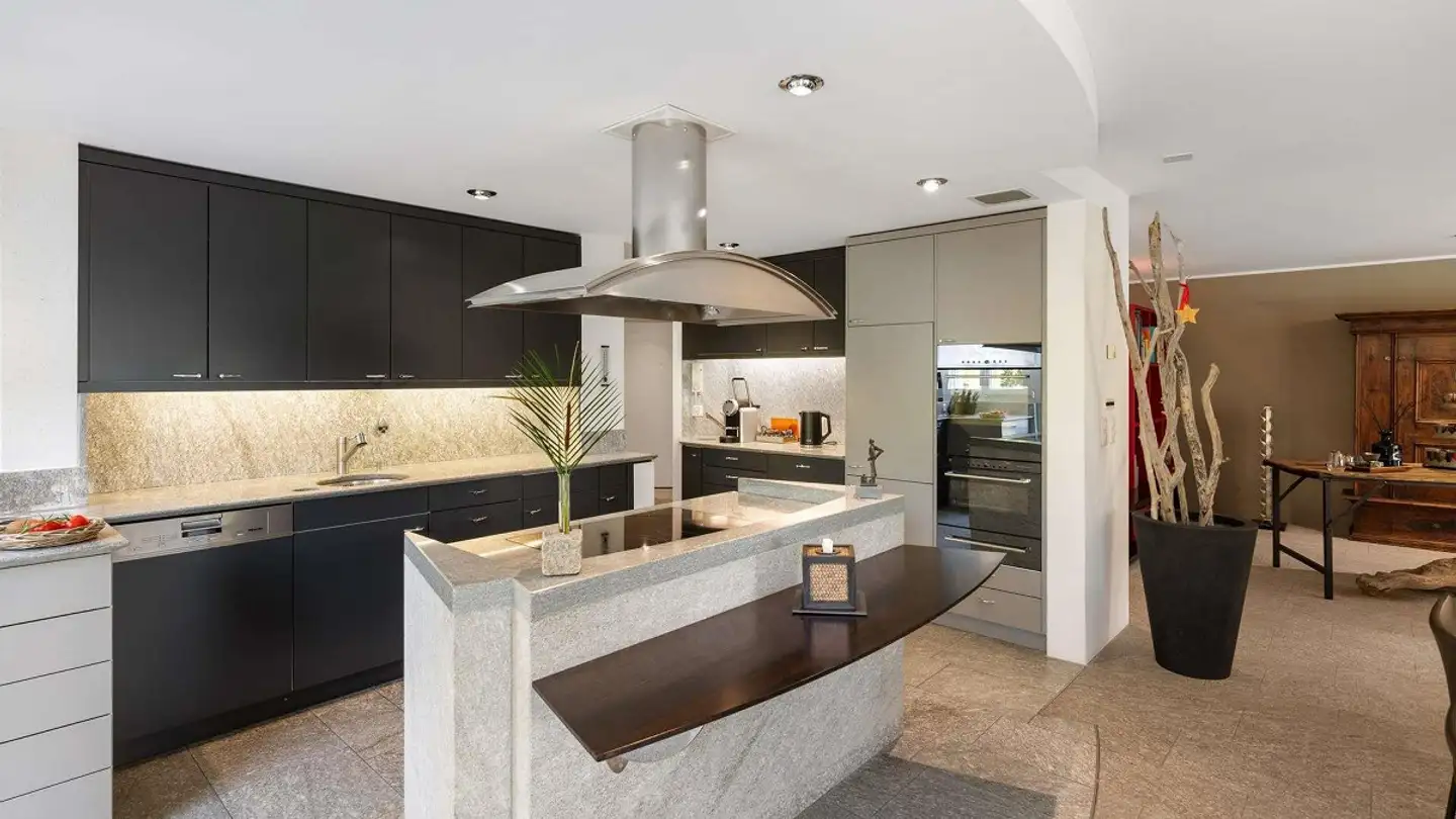Duplex à vendre - Dorfstrasse 14a, 8155 Niederhasli - Photo 3