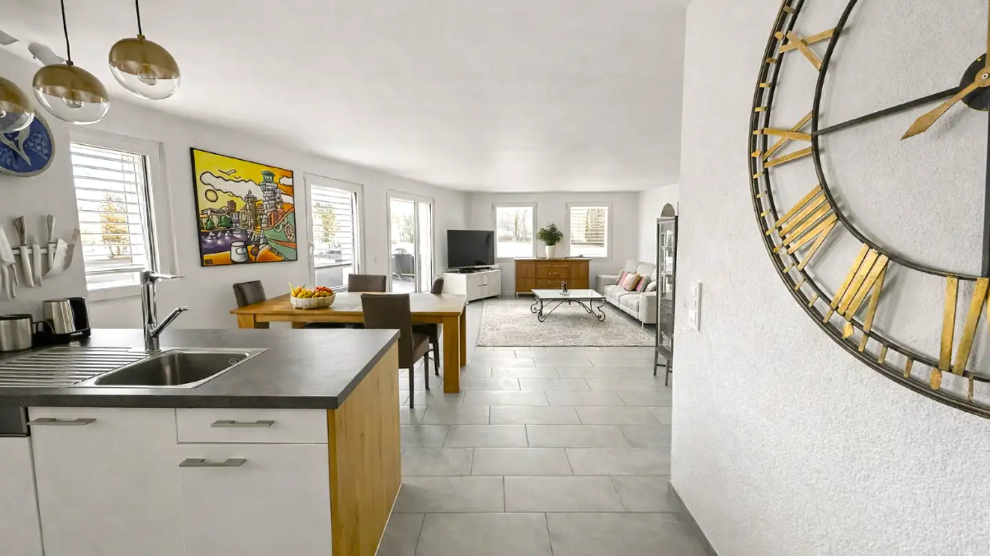 Appartamento in vendita - 1607 Palézieux-Village - Foto 2