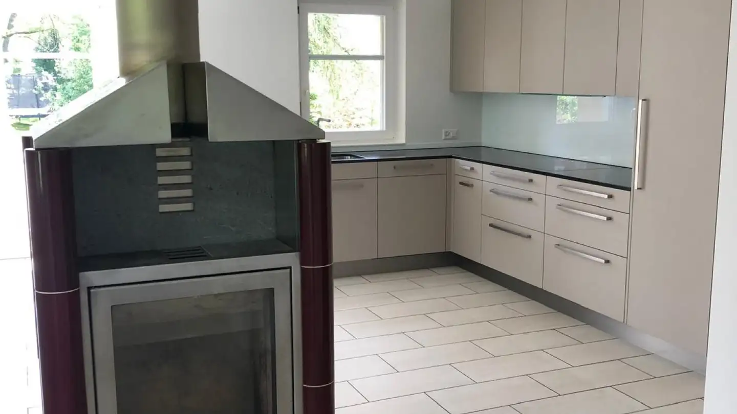 Zimmer mieten - Weinstrasse, 6285 Hitzkirch - Foto 2