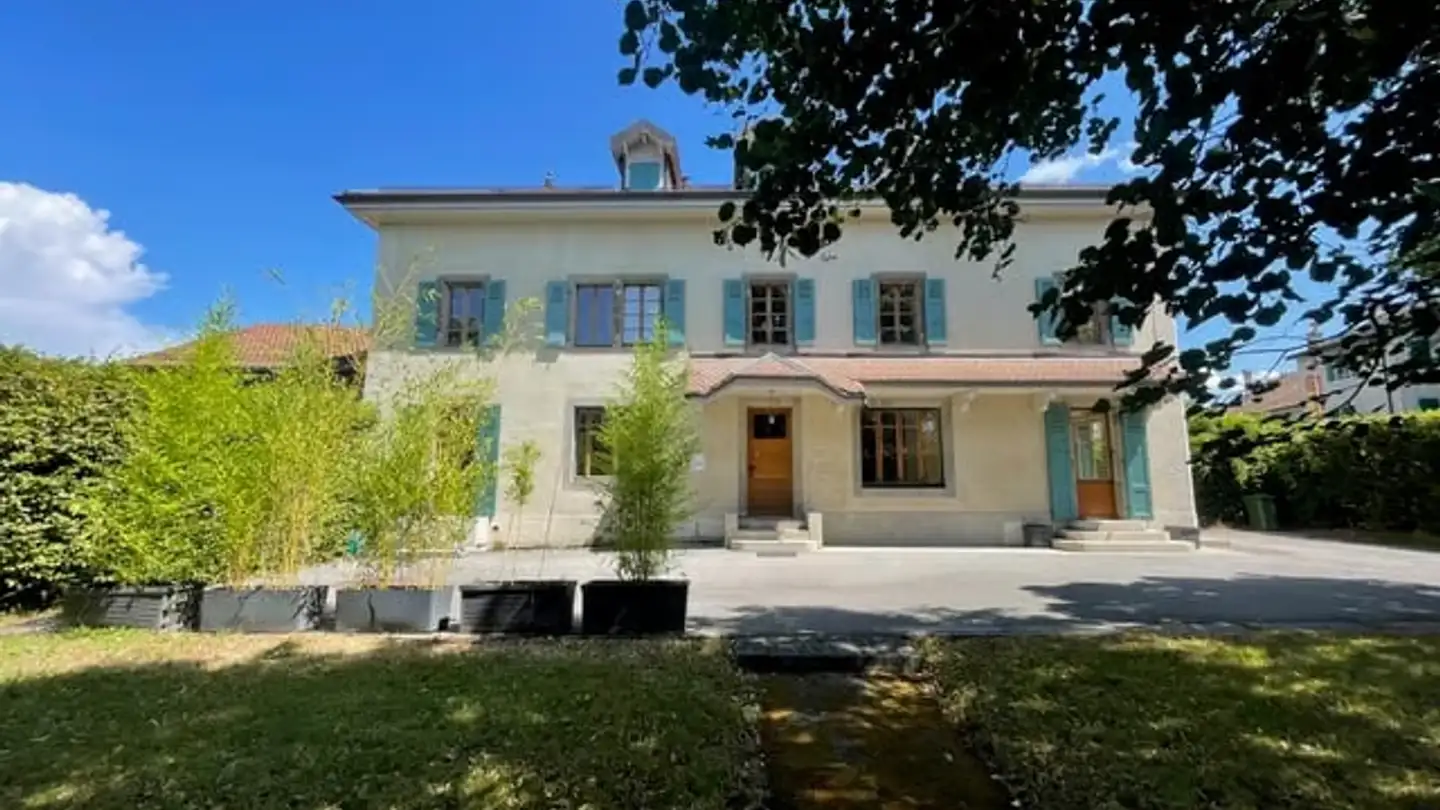Villa kaufen - 1254 Jussy - Foto 2