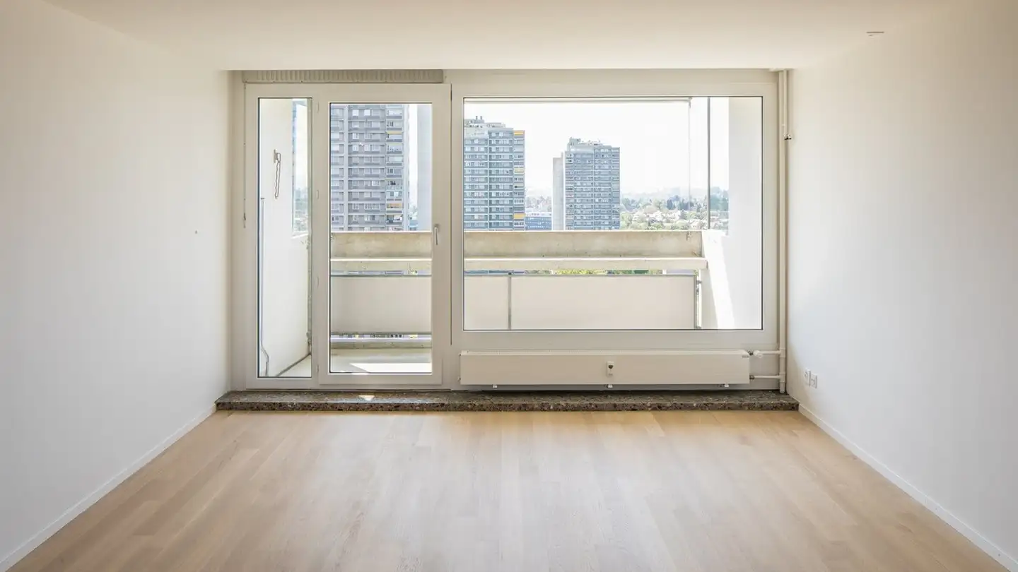 Apartment for rent - Jupiterstrasse 45, 3015 Bern