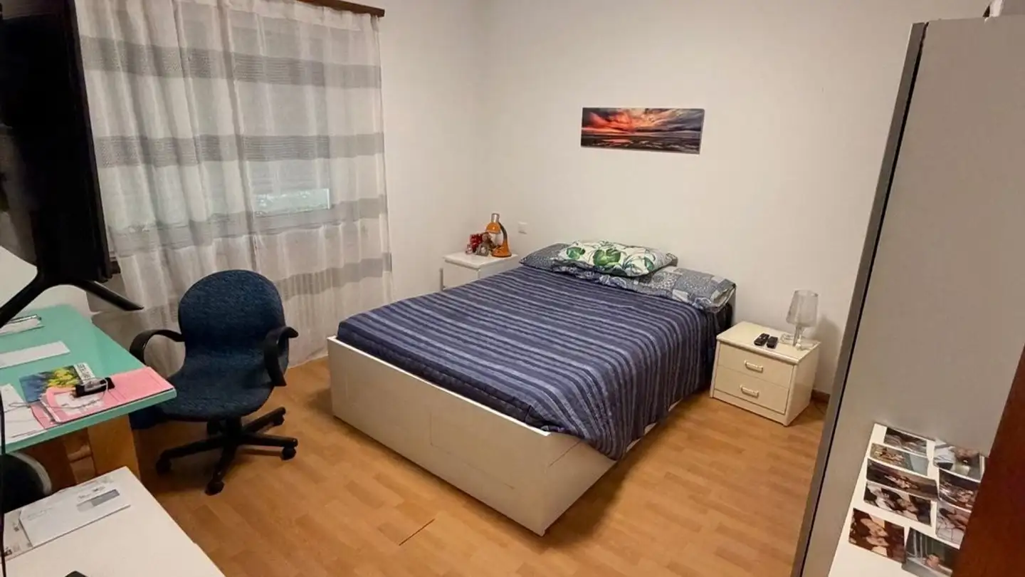 Apartment for rent - Via Somasèlva, 6743 Bodio TI - Photo 3