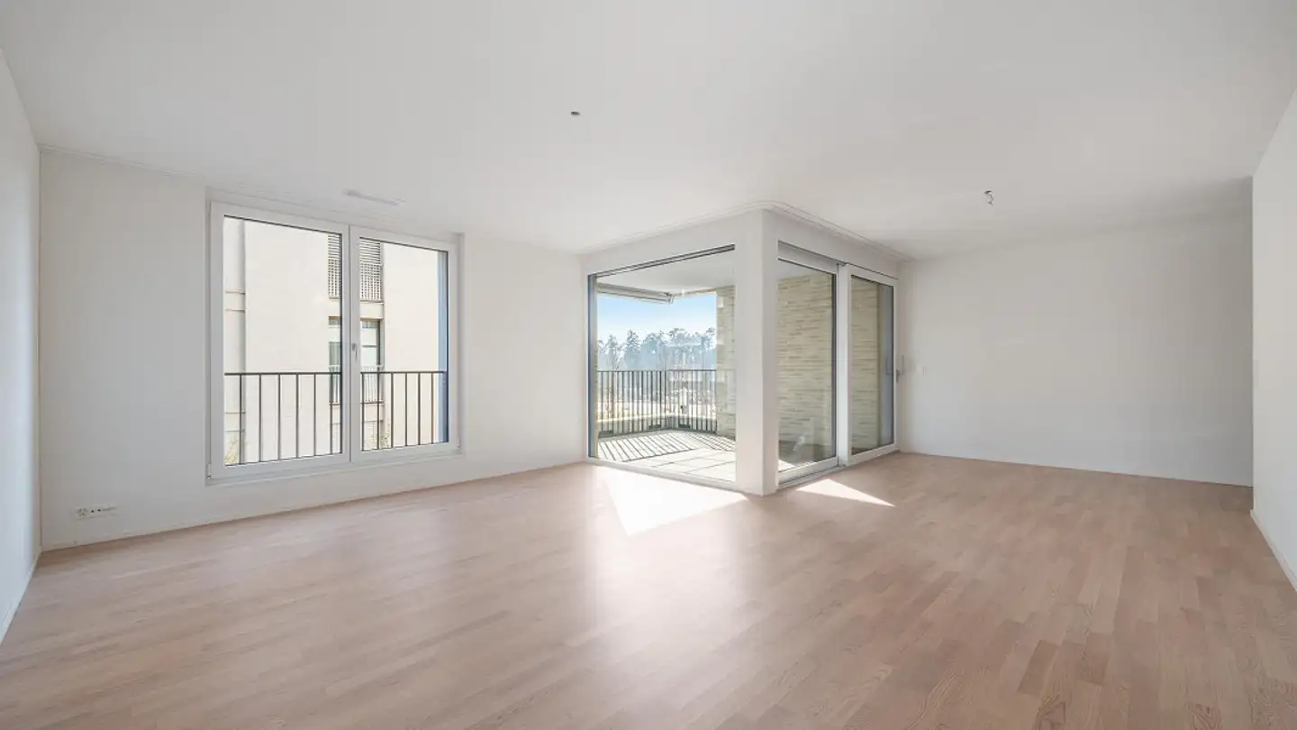 Appartamento in affitto - Gussstrasse 26, 8180 Bülach - Foto 2