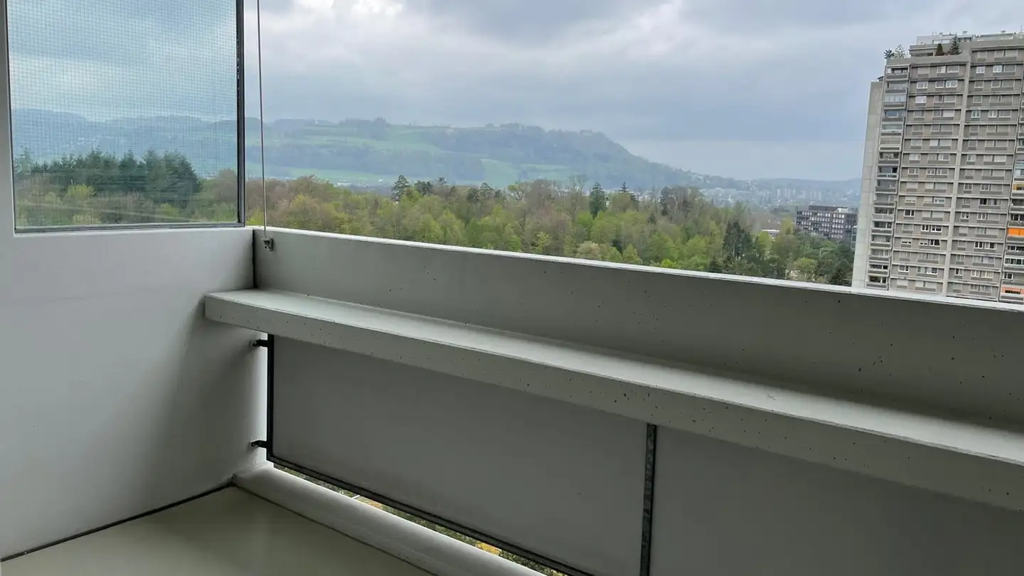 Apartment for rent - Jupiterstrasse 45, 3015 Bern - Photo 2